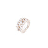 Lucky Me Ring - Linen
