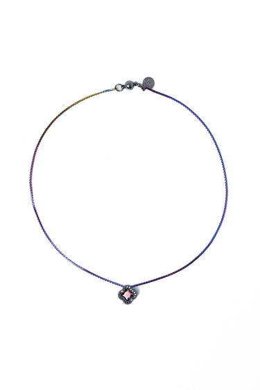 Gia Necklace - Mystic