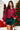 Christmas Season Top