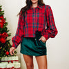 Velvet Hour Skort - 3 Colors!