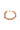 Avelia Bracelet - Chocolate