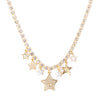Dancing With The Stars Necklace