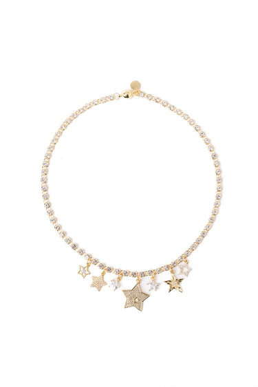 Dancing With The Stars Necklace