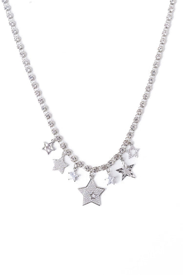 Dancing With The Stars Necklace