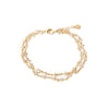 A Sky Full Of Stars Anklet