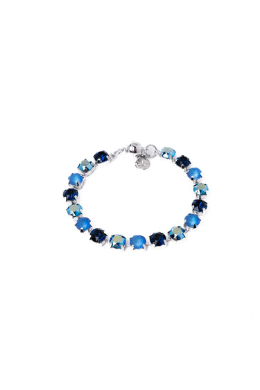 A Higher Place Bracelet - Royal Blue