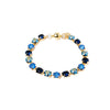 A Higher Place Bracelet - Royal Blue