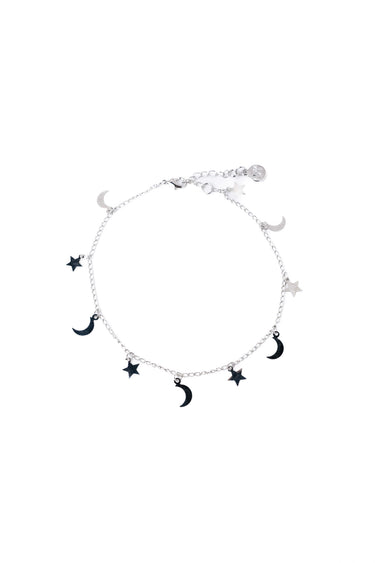 Glory Days Anklet
