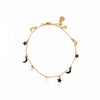 Glory Days Anklet