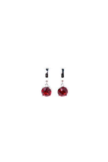 Sky Earrings - Strawberry