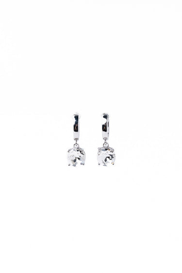 Sky Earrings - Snow