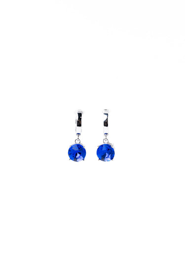 Sky Earrings - Royal Blue