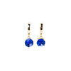 Sky Earrings - Royal Blue