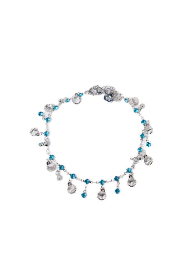 Honolulu Anklet