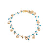 Honolulu Anklet