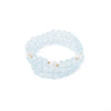 Oahu Bracelet - Beach Glass