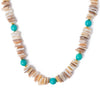 Shell Beach Necklace - Shoreline