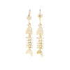 Hooked Earrings