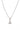Anchors Aweigh Necklace - Linen