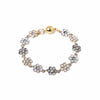Margarita Bracelet - Linen