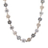 Margarita Necklace - Linen