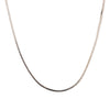 Itsy Portia Necklace - Linen