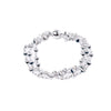 Bella Bracelet - Silver