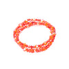 Coral Springs Bracelet - Coral
