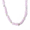 Shell Beach Necklace - Petal