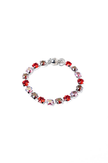 A Higher Place Bracelet - Strawberry