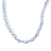 Zia Necklace - Ice Blue