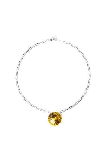 Madrid Necklace - Sunshine Kiss