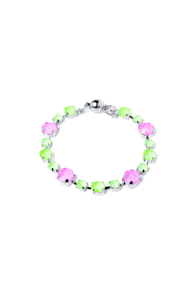 Lucy In The Sky Bracelet - Kiwi Punch