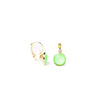 Madrid Earrings - Kiwi