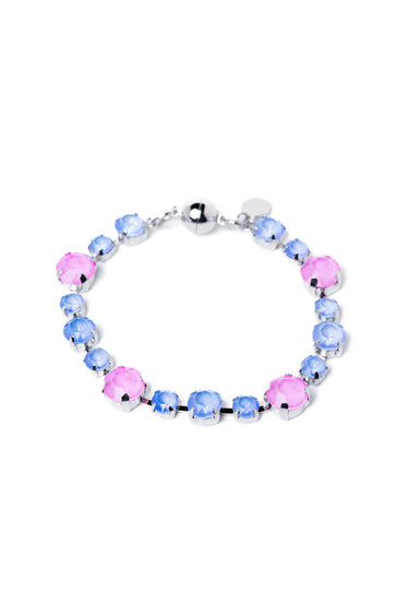 Lucy In The Sky Bracelet - Bubblegum Sky