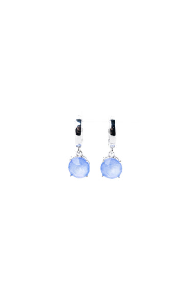 Sky Earrings - Lavender
