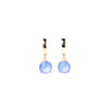 Sky Earrings - Lavender