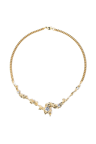 Orlina Necklace