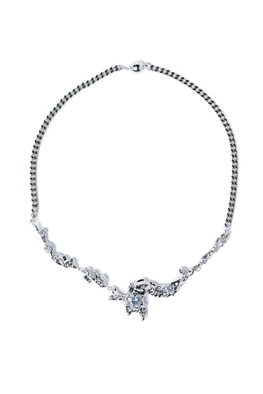 Orlina Necklace