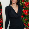 Twilight Tidings Top - 2 Colors!