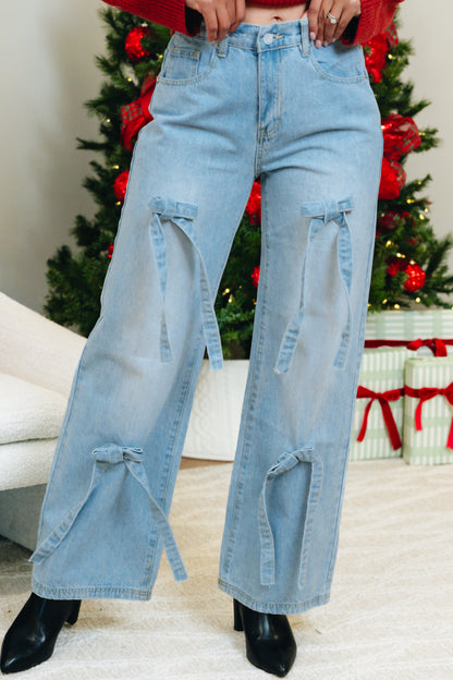 BAR LABEL Pretty Little Thing Jeans