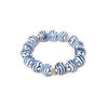 Riviera Bracelet - Blue Waters