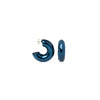 Lara Earrings - Metallic Milky Way
