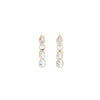 Ocean Drops Earrings