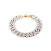 The OMG! Bracelet - Linen