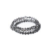 Mini Wild Thoughts Bracelet - Mystic Black