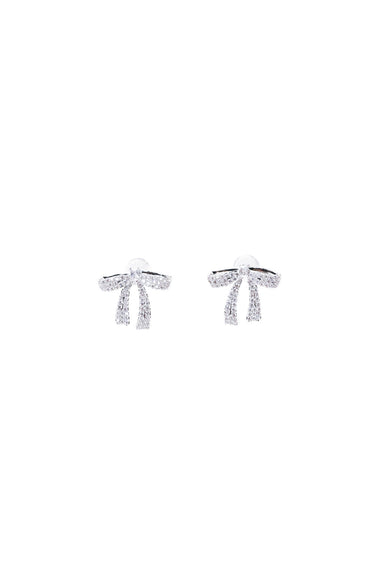 Bella Bow Earrings
