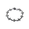 Joy Of My Life Bracelet - Gunmetal