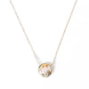 Mini Miami Necklace - Moonlight