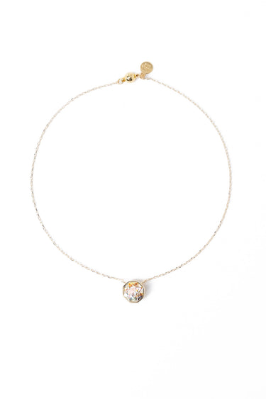 Mini Miami Necklace - Moonlight